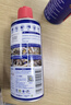  WD-40多用途金属养护剂/除锈油/机械防锈润滑剂/除湿/消除异响/螺栓松动剂 型号：86300 300ml 1瓶 实拍图