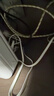 绿联【更配新机40W】45W充电器适用苹果iPhone17/16/15ProMaxAir三星手机ipad/40W氮化镓Type-C快充头 实拍图