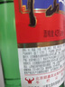 牛栏山白酒二锅头 绿牛二 清香型 小瓶 光瓶 口粮酒 节日送礼 酒厂直供 43度 500mL 12瓶 新绿瓶 实拍图