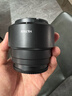 唯卓仕56mm F1.7镜头自动对焦大光圈定焦人像镜头适用于X卡口Z卡口E卡口微单相机镜头 AF 56mm F1.7 Air XF（富士口） 官方标配 实拍图