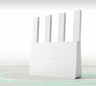 小米路由器AX3000E 3000兆级速率 4路信号放大器 WiFi6 4K电影拖拽秒缓冲 支持网口聚合 小米自研Mesh 实拍图