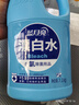 蓝月亮漂白水1.2kg 白衣去渍去黄 家居除菌 除菌率99.9%高浓度含氯 实拍图