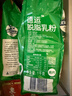 德运（Devondale）脱脂成人奶粉1kg袋装脱脂乳粉学生儿童奶粉高钙澳洲原装进口早餐 实拍图