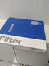 欧积二滤套装空调滤芯+空气滤芯滤清器/18-23款朗逸/朗逸PLUS(1.4T) 实拍图