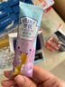 亨氏（Heinz）婴儿磨牙棒64g宝宝营养辅食米饼干零食独立包装（6个月以上适用） 牛奶磨牙棒64g 实拍图