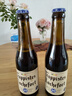 罗斯福（Rochefort）比利时原装进口啤酒 修道院精酿啤酒 罗斯福10号 330mL 24瓶 实拍图