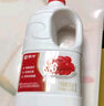 蒙牛红枣风味酸牛奶1kg 活性乳酸菌大桶家庭装低温酸奶 4桶（泡沫箱+冰袋） 实拍图
