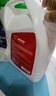 柯莱默汽车发动机长效冷却液防冻液红色-45°C不冻液四季通用 2Kg 实拍图