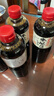 和田宽 日本进口酿造酱油浓口家用酱油日式日本酱油调味凉拌生鱼片1L瓶 4瓶装 实拍图