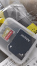 适用于小米监控摄像头内存卡tf卡64g128g高速c10内存卡fat32格式Micro sd卡海康普联海马爸比通用 64GB-臻享高速通用卡【SD卡套+收纳盒】 实拍图