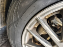 玛吉斯（MAXXIS）轮胎/汽车轮胎 185/65R15 88H MA202 适配轩逸/启辰 实拍图