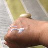 安热沙（Anessa）安耐晒粉金瓶防晒90ml 敏感肌SPF50+女生日礼物【效期至26年9月】 实拍图