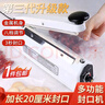 拜杰手压封口机家用塑封机食品包装机茶叶袋热封机商用精铁封口机20cm 实拍图
