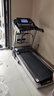 亿健（YIJIAN） 【健身房级】跑步机家用商用可折叠减震大屏智能走步机新款G900 10.1吋彩屏多功能/电动坡度 实拍图
