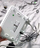 Tenda腾达路由器 F3 300M 无线路由器 WiFi无线穿墙 家用路由（可中继充当WiFi信号放大器） 实拍图