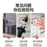 伯惠达86型插座防水罩自粘开关电源保护盖防溅盒浴室卫生间插座保护盒透明 实拍图