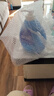 蓝月亮 手洗专用洗衣液 薰衣草香 1kg/瓶 泵头 校服净易漂 内衣内裤适用 实拍图