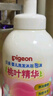 贝亲（Pigeon）洗发水沐浴露 含桃叶精华 婴儿洗发沐浴二合一 500ml IA209 实拍图