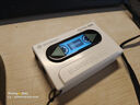 雪漫天（SNOWSKY）RETRO NANO 飞傲便携无线蓝牙解码耳放手机HiFi音频接收放大器 白色 实拍图