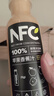 农夫山泉100%纯果汁NFC苹果香蕉混合汁300ml*10瓶整箱中秋礼盒鲜果压榨 实拍图