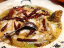 康佳（KONKA）电饭煲 家用智能预约 4L大容量3-4人煮饭煮粥锅辅食锅蒸煮米电饭锅压力 KDFB-4026-W 实拍图