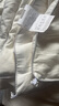 京东京造100%天然蚕丝被 纯棉面料中长蚕丝填充被子被芯2.2x2.4m约3.6斤 实拍图
