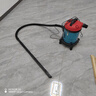 扬子桶式吸尘器家用大吸力商用工业大功率20L干湿吹三用吸水除尘机酒店地毯开荒装修车载吸尘机CX630P 实拍图