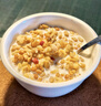卡乐比（Calbee）即食燕麦片  水果麦片50g*20 独立小包装 早餐代餐零食 实拍图