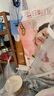 好奇（Huggies）铂金装小桃裤纸尿裤M144片(6-11kg)中号尿不湿【透爽散热】 实拍图