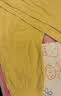 俞兆林（YUZHAOLIN）儿童睡衣女童纯棉家居服套装四季款中大童衣服童装 涂鸦口袋 实拍图