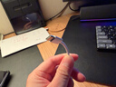 Apple/苹果 60W USB-C数据线-1米 type-c苹果充电线手机数据线 苹果17充电线iphone17充电线 实拍图