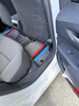 哈弗H2汽车脚垫全包围tpe原厂17-19款H2S全套14-18款丝圈脚垫整车 双层TPE环保脚垫+灰色炫彩雪妮丝 【14-18款】哈弗H2 实拍图