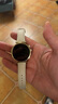 HUAWEI WATCH GT 5 珍珠白41mm华为智能手表情绪健康助手玄玑感知系统 实拍图
