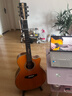达达里奥（D'Addario）EJ16 美国进口民谣吉他琴弦 碳素钢弦套弦12-53磷铜 实拍图