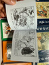 【新华正版】四大名著连环画  礼盒套装全136册 三国演义 红楼梦 水浒传 西游记 徐宏达 儿童经典四大名著故事绘本漫画小人书怀旧经典收藏版 上海人民美术出版社 全136册 中国四大古典名著连环画 盒 晒单实拍图