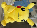澳捷尔（Aoger）宝可梦皮卡丘毛绒玩具公仔玩偶生日礼物七夕情人节送男女朋友抱枕 实拍图