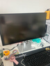 iPlaoe LG面板27英寸4K144HZ显示器Type-C高清IPS升降竖屏10bit专业设计修图程序员办公电脑显示屏 PD2706 27英寸4K 银色/全面屏/65W 实拍图