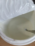 小西牛（XIAOXINIU） 青海老酸奶乳酸菌发酵低温原味酸奶1kg桶装4.0g蛋白【顺丰包邮】 1kg*1桶装 实拍图