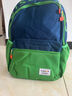 Edison爱迪生幼儿园书包学前班小学生儿童户外研学旅游出行背包L02-2L 实拍图