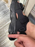 特步男鞋夏季清凉户外溯溪鞋沙滩鞋凉拖鞋简约百搭凉鞋男 实拍图