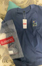 班尼路（Baleno）短袖t恤男220G重磅夏季潮流大码透气圆领上衣青少年宽松纯棉短t 实拍图