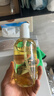 EVER EDEN婴儿抚触油按摩油保湿新生儿可用秋冬安唯伊天然小金瓶300ml 实拍图