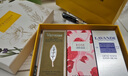 欧舒丹护手霜套装礼盒75ml*3（樱花+玫瑰+橙花）法国进口生日礼物 实拍图