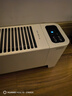 美的（Midea）【APP智能】石墨烯家用踢脚线取暖器电热电暖器浴室速热电暖气节能暖风机大面积全屋升温HDS22LYR 实拍图