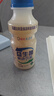 乳酸菌益生菌风味饮料乳酸菌饮品340ml/瓶早餐酸奶好喝 益生菌 340ml* 12 实拍图