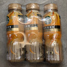 星巴克（Starbucks）茶咖 即饮咖啡 铁观音乌龙拿铁 270ml*3瓶 瓶装茶咖啡饮料 实拍图
