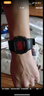 卡西欧（CASIO）G-SHOCK小方块系列手表男手表多功能运动手表生日礼物学生送人 GW-B5600AR-1六局电波血鹤屏 实拍图