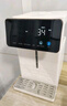 美的（Midea）小魔方电热水瓶电水瓶饮水机 烧水壶电水壶电热水壶 316L不锈钢保温恒温一体可拆 国家补贴 20FPro 实拍图