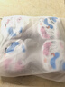 swimbobo婴儿游泳圈6-36个月宝宝免充气游泳圈新生儿泳圈安全防侧翻K7801 实拍图