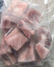 龙大肉食 猪肋排1斤 冷冻免切猪排骨猪肋骨猪肋条酱卤食材 出口日本级  实拍图